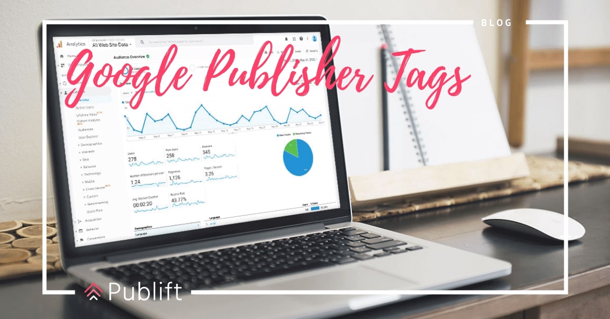 Publift Guide to Google Publisher Tags